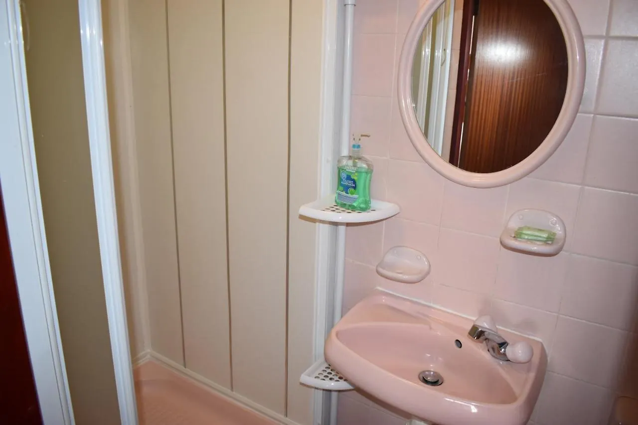 Lyndhurst Hotel Blackpool United Kingdom