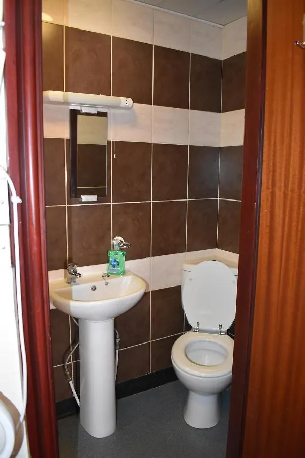 Lyndhurst Hotel Blackpool