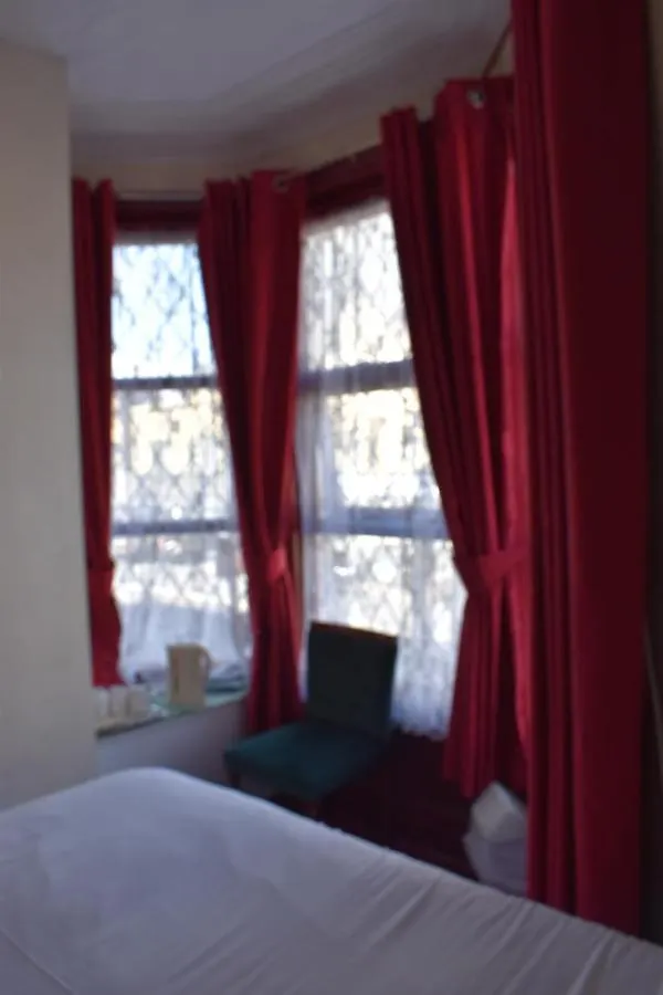 Lyndhurst Hotel Blackpool United Kingdom