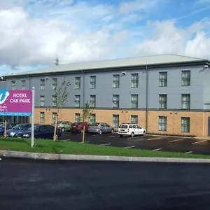 ** Hotel The Welcome Rotherham/sheffield United Kingdom