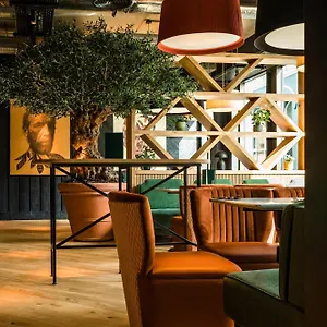  Hotel The Foundry United Kingdom