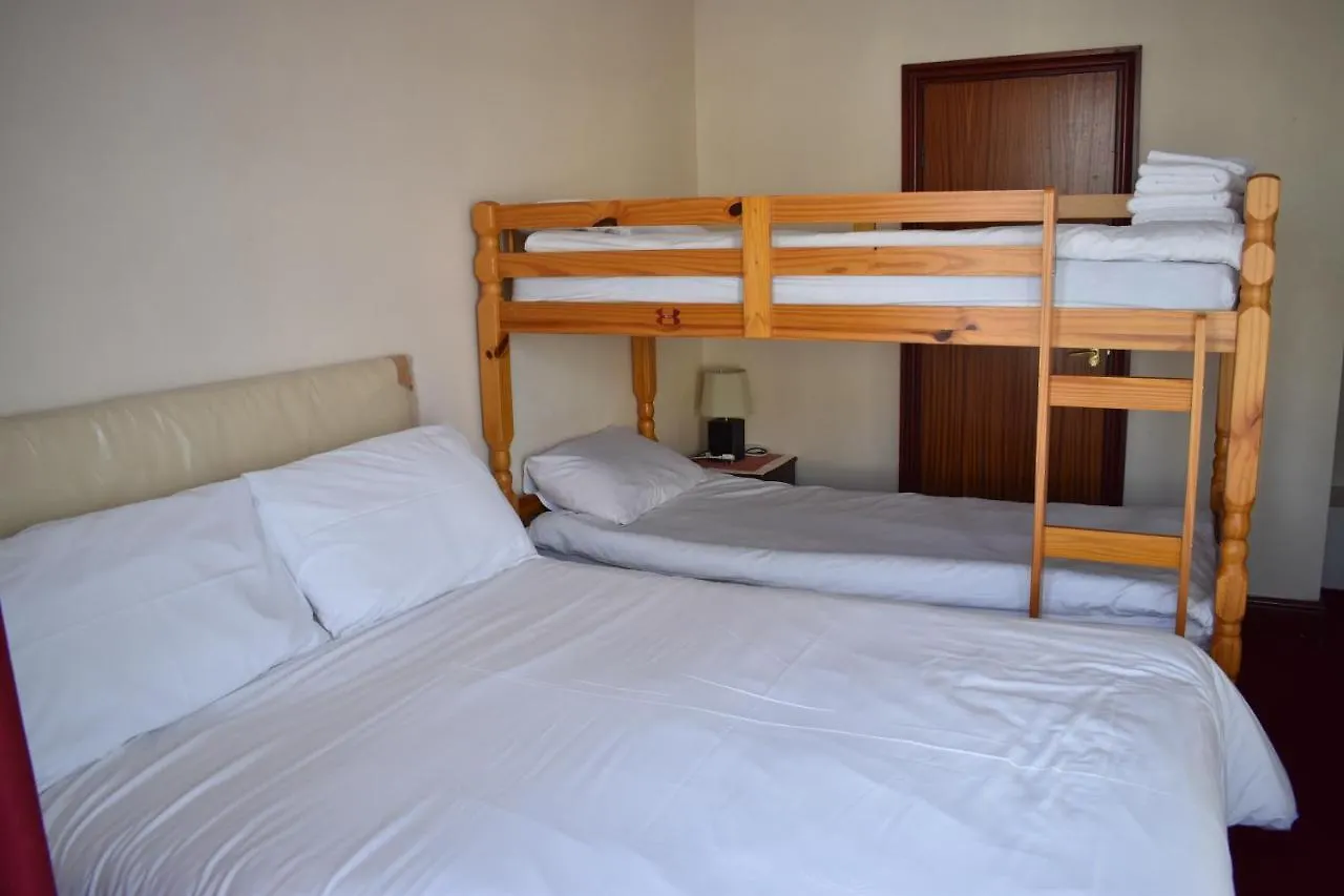 Lyndhurst Hotel Blackpool United Kingdom
