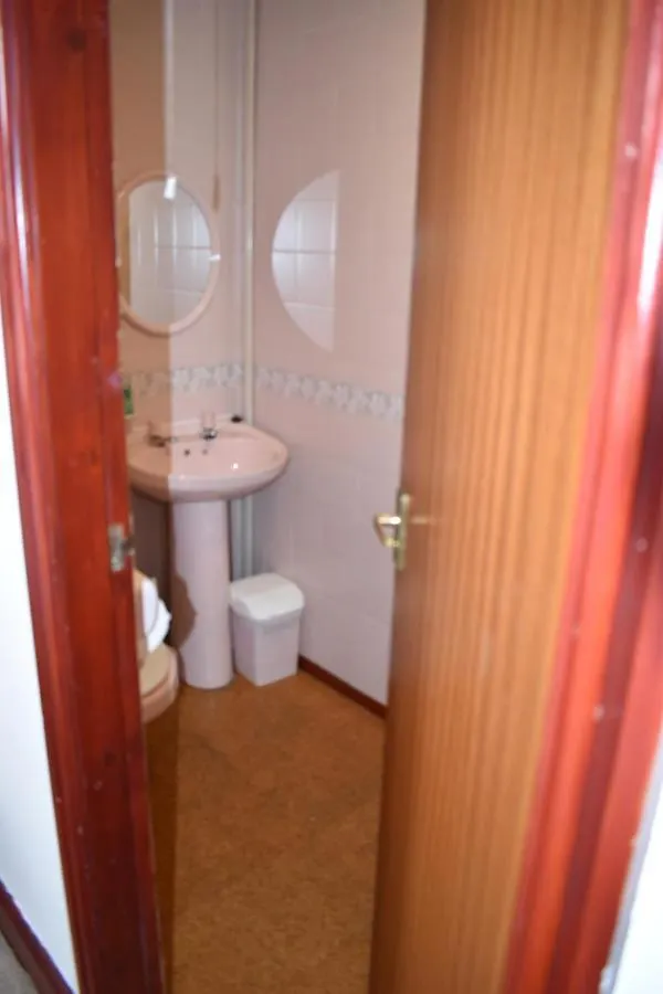 Lyndhurst Hotel Blackpool