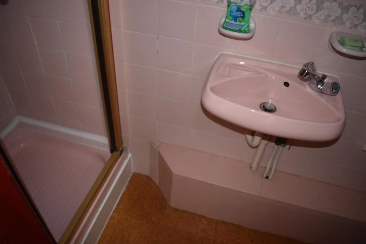 ** Bed & Breakfast Lyndhurst Hotel Blackpool United Kingdom