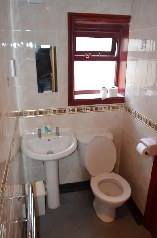 Lyndhurst Hotel Blackpool Bed & Breakfast